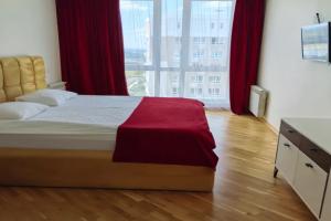 Apartamenty dvuhkomnatnye
