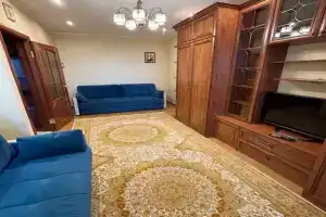 Uyutnaya v novostroyke v tsentre goroda Apartments