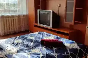 Apartment on Karla Marksa 98, Magnitogorsk