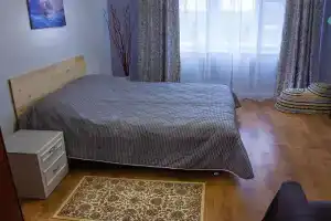 Assol Apartment, Velikiy Novgorod