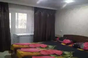 2-komnatnaya Apartments, Neftekumsk