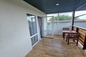 no210 na vtorom etazhe, v nomere est vse Apartments, Berdyansk