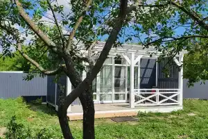 Domik gostevoy Cottage, Bor