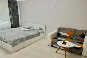 Uyutnaya v tsentre goroda Apartments, Atyrau