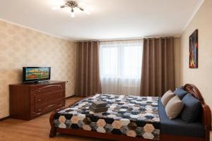 Odnokomnatnaya ve Apartments, Reutov