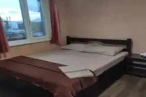 Apartamenty v 3 minutah ot morya, Berdyansk