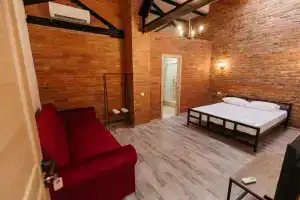 Agudzera Loft Spa Apartments, Agudzera