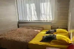 Dvuhmestnyy nomer s 1 krovatyu standart Apartments, Tiraspol