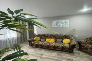 2-h komnatnaya v sele Aleksandrovskom Apartments