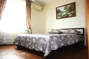 Dvuhkomnatnye appartamenty Apartments, Rostov-na-Donu