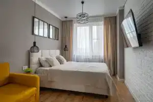 Apartament v ZhK Novyy Ramenskiy, Ramenskoe