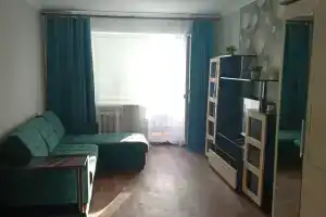 Uyutnaya 2-h komnatnaya ryadom s morem Apartments, Yeysk