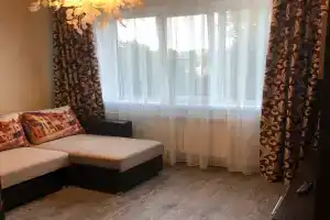 Uyutnaya v tihom rayone Apartments, Roslavl