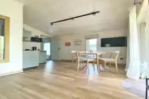 Uyutnyy kottedzh v cherte goroda no2 Cottage, Lipetsk