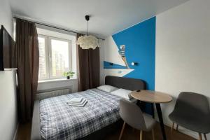 Drim Apartmens Korolev Yaht studio, Korolyov