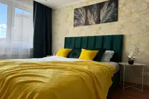 Uyutnaya v tsentre goroda Apartments, Noginsk
