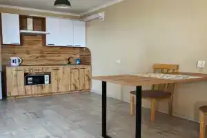Shimanovskogo 78 kv 1 Apartments, Blagoveschensk