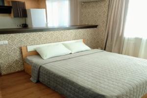 v rayone areny Erofey i tsirka. Apartments