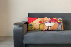 v tsentre Apartments, Vytegra