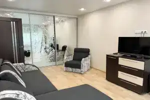 Apart s beskontaktnym zaseleniem, Mariupol