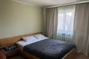 v shagovoy dostupnosti ot aeroporta Tolmachevo Apartments, Ob'