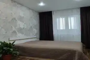 Uyutnaya , s shikarnym vidom uralskie gory, les!!!) Apartments, Ust'-Katav