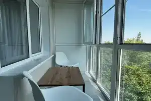 Uyutnaya posle remonta v 5 minutah ot Limana Apartments, Yeysk