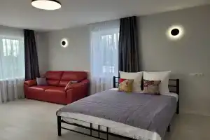 Studiya v tihom tsentre Apartments, Mogilev