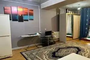 Gostevoj Dom Guest House