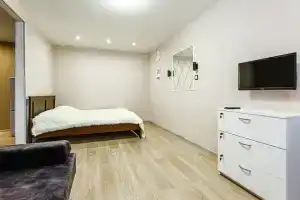 Chistaya s wi-fi v tsentre goroda Apartments, Dzerzhinsk