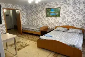 dlya otdyha i raboty Apartments, Ulyanovsk
