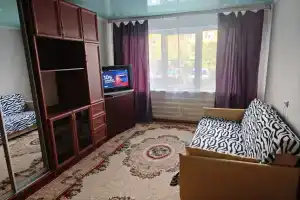 na Himmashe Apartments