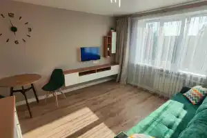 Uyutnaya studiya Apartments, Mariupol