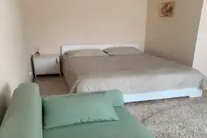 Uyutnaya s horoshey energetikoy Apartments, Leninogorsk
