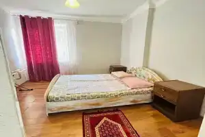 3h komnatnaya u Mokko-plyazha Apartments, Thubun