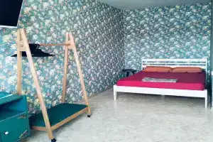 Uyutnaya v novostroyke Apartments, Shadrinsk