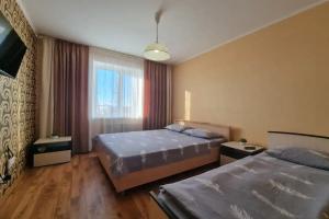 v tsentre goroda Apartments