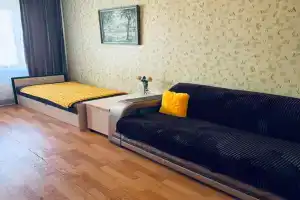 Uyutnaya v novom mikrorayone Apartments, Orel