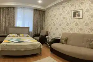 Apartaments Lenin Avenue, Gomel