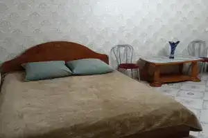 Uyutnaya v tsentre goroda Apartments