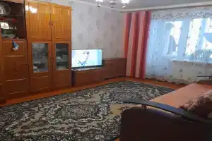 2h komn. Apartments, Veliky Ustyug