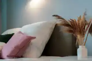 Uyutnaya i svetlaya -studiya na severo-zapade Podmoskovya Apartments, Krasnogorsk