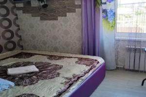 Kompaktnaya uyutnaya Apartments, Rubtsovsk