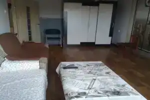 Uyutnaya v elitnom rayone Apartments, Novorossijsk