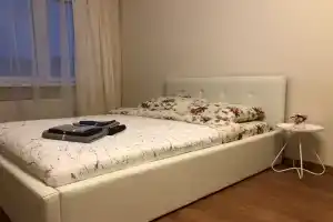 Uyutnyy apartament v prestizhnom rayone goroda, Noginsk