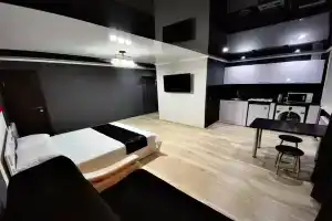 Tsentr TsUM ABZAL Apartments