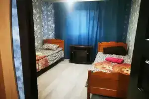 v tsentre Apartments