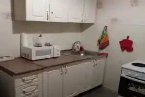 Uyutnaya ryadom s vokzalom Apartments