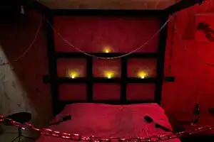 Tematicheskie apartamenty dlya Vlyublennyh, Stary Oskol