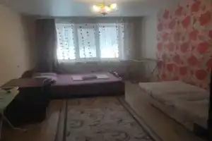 1-komnatnaya Apartments